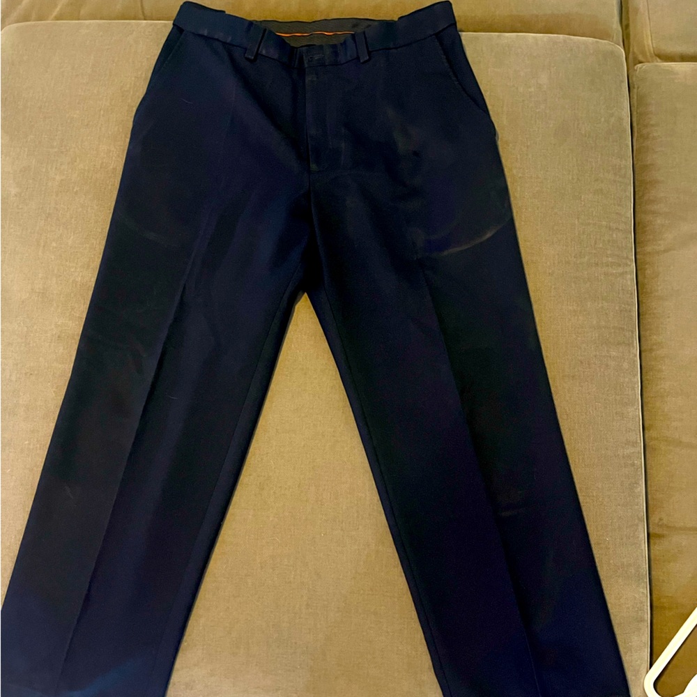Haggar slacks 34 x 29
